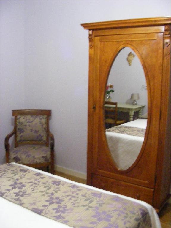Chambres D'Hotes Vignes Et Loire Drain Ruang foto